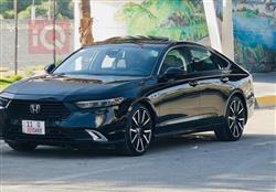 هۆندا ئەکۆرد